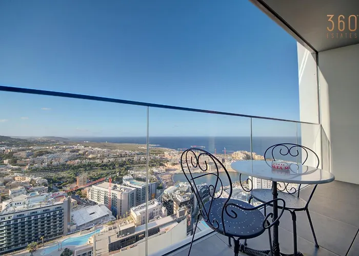 アパート Official Of Mercury Towers By Mymercury