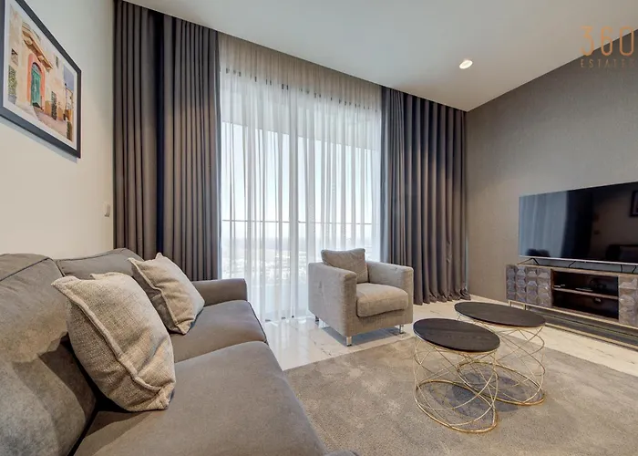 アパート Official Of Mercury Towers By Mymercury *