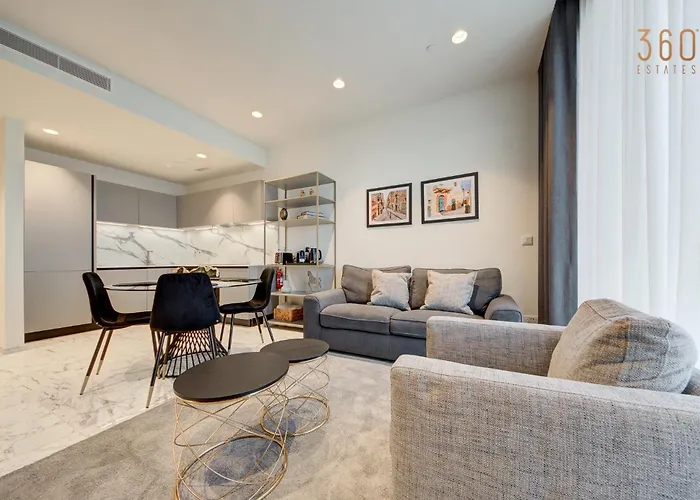 Official Of Mercury Towers By Mymercury