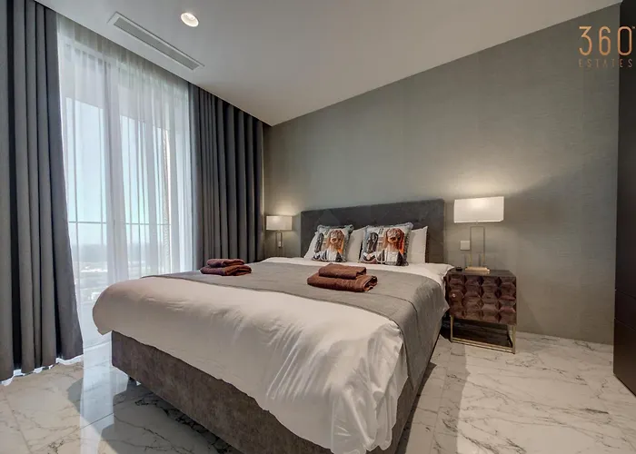 Official Of Mercury Towers By Mymercury *