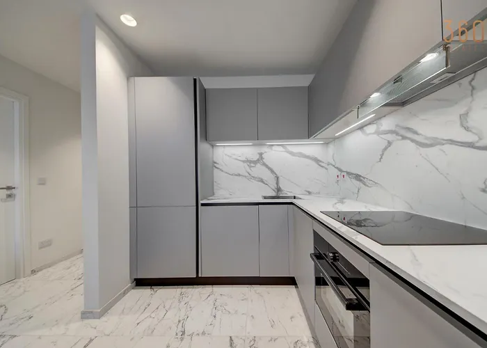 Official Of Mercury Towers By Mymercury Saint Julian's