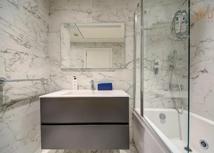 Official Of Mercury Towers By Mymercury Saint Julian's