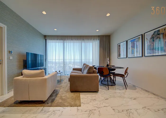 アパート Official Of Mercury Towers By Mymercury