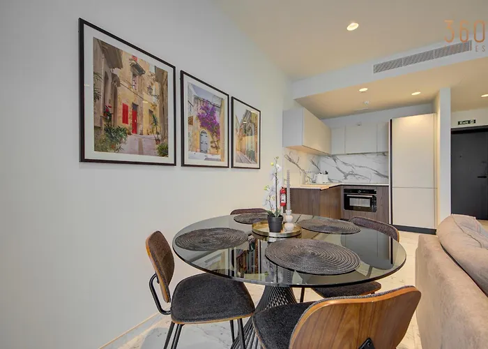 Official Of Mercury Towers By Mymercury