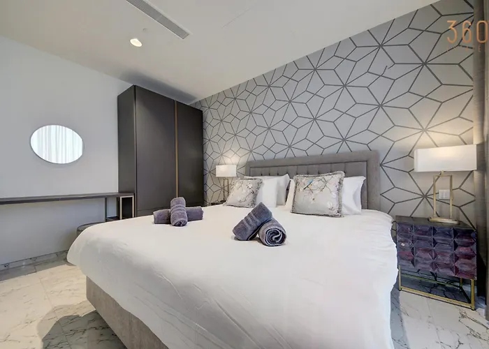 Official Of Mercury Towers By Mymercury アパート