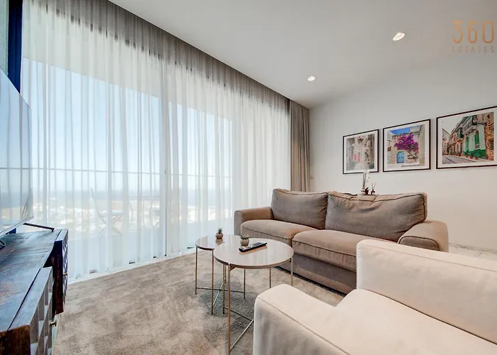 Official Of Mercury Towers By Mymercury