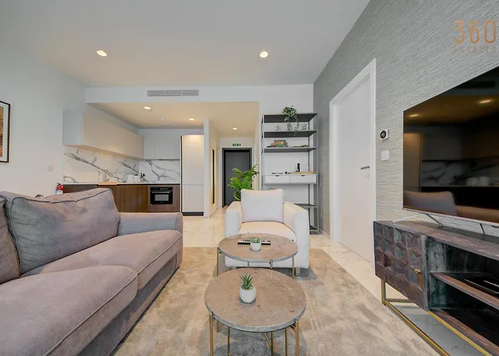 アパート Official Of Mercury Towers By Mymercury