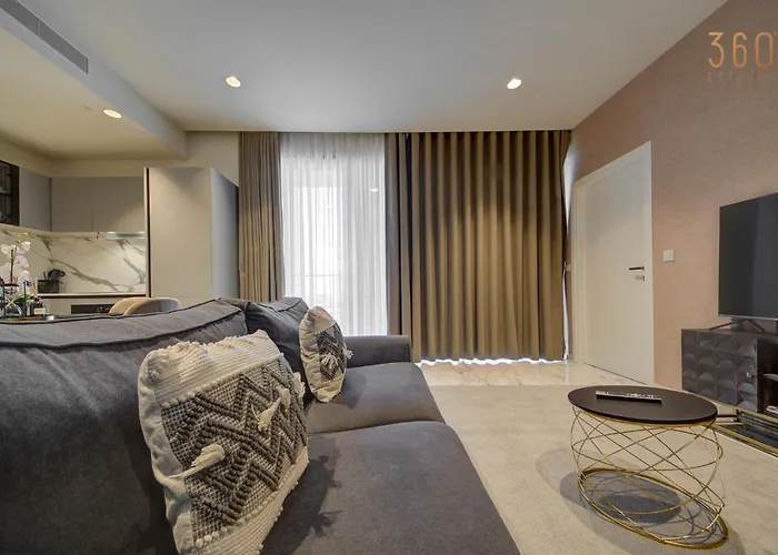 Official Of Mercury Towers By Mymercury