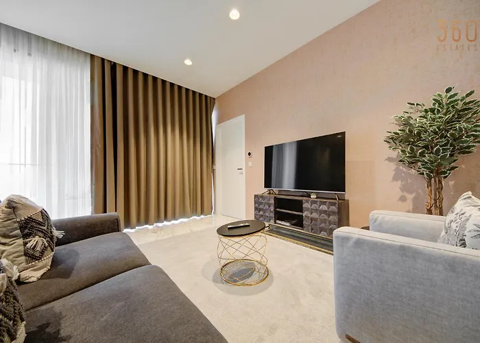 Official Of Mercury Towers By Mymercury アパート *