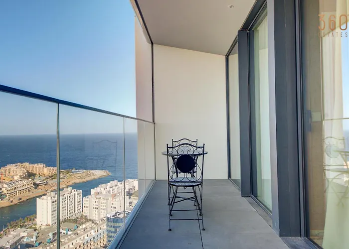 アパート Official Of Mercury Towers By Mymercury *