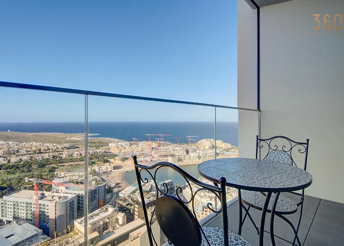 アパート Official Of Mercury Towers By Mymercury