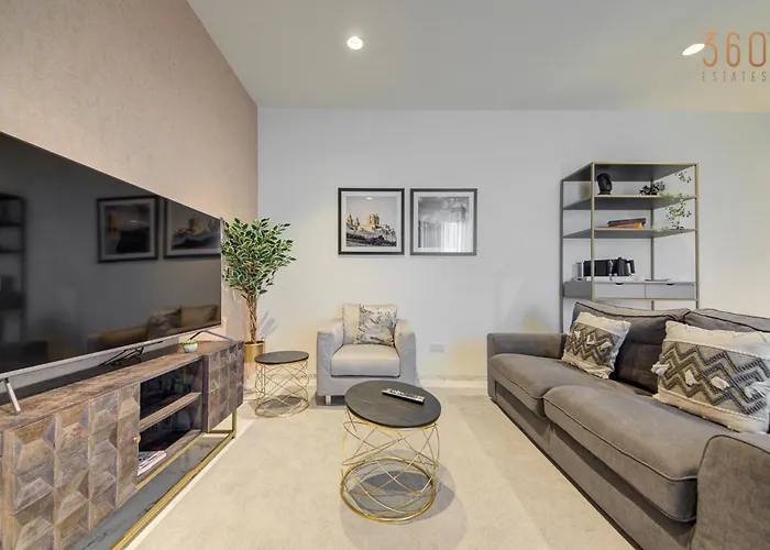 Official Of Mercury Towers By Mymercury *