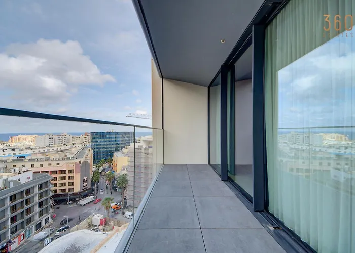 アパート Official Of Mercury Towers By Mymercury