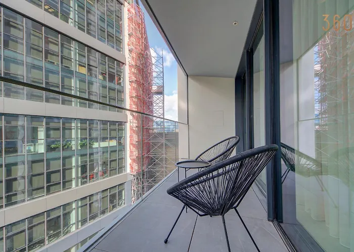 Official Of Mercury Towers By Mymercury アパート *