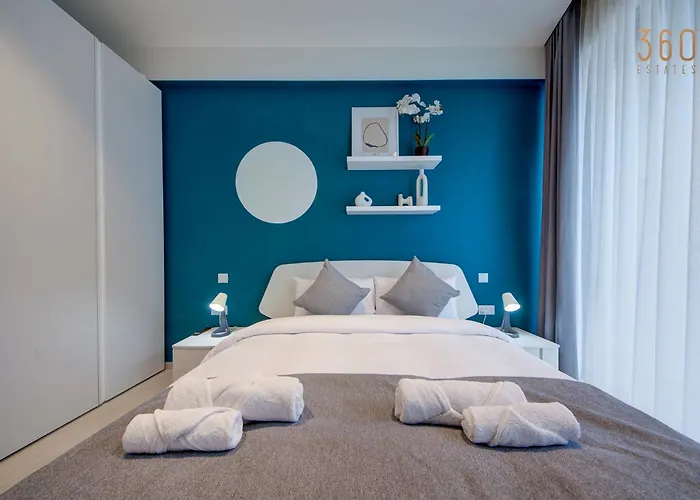 Official Of Mercury Towers By Mymercury