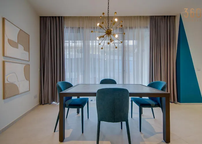 アパート Official Of Mercury Towers By Mymercury