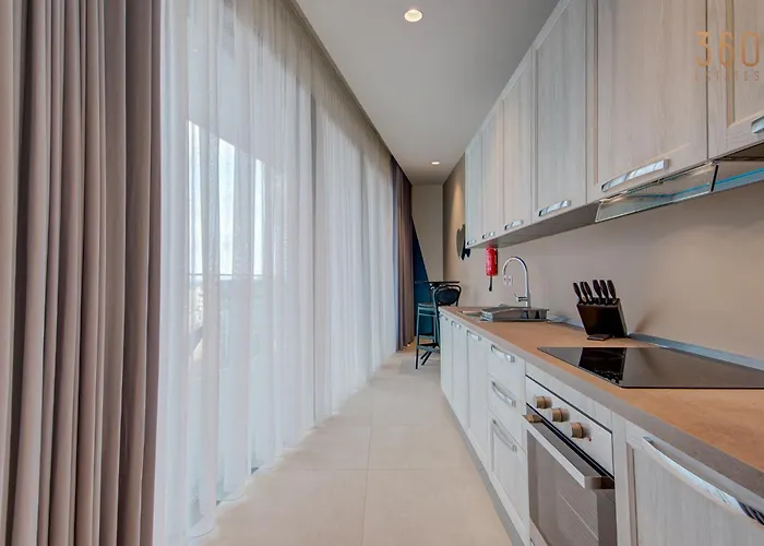 Official Of Mercury Towers By Mymercury *