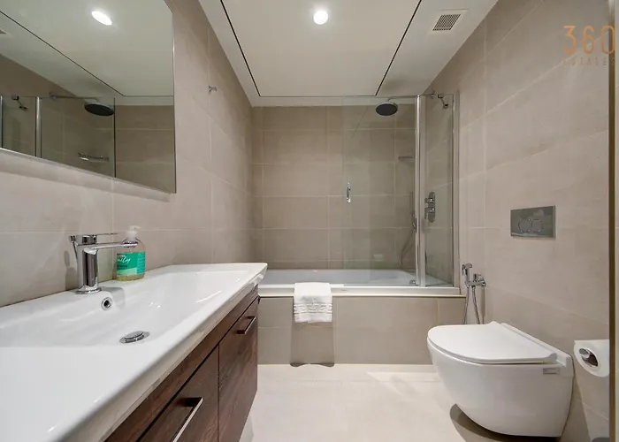 Official Of Mercury Towers By Mymercury アパート Saint Julian's