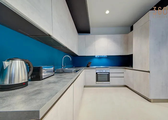 Official Of Mercury Towers By Mymercury