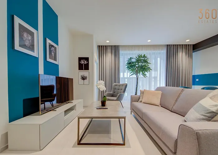 アパート Official Of Mercury Towers By Mymercury