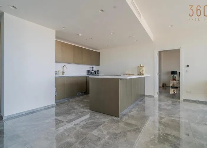 Official Of Mercury Towers By Mymercury