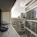 Official Of Mercury Towers By Mymercury Appartamento San Giuliano